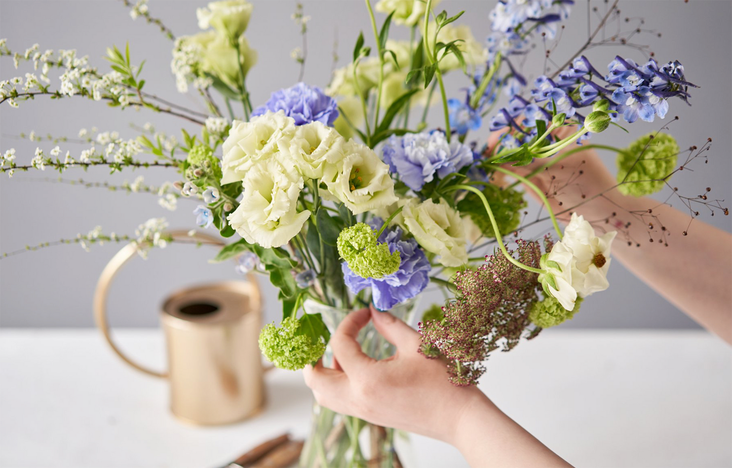 "Beach Dunes" Floral Design Class