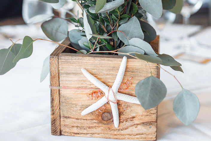 "Beach Dunes" Floral Design Class