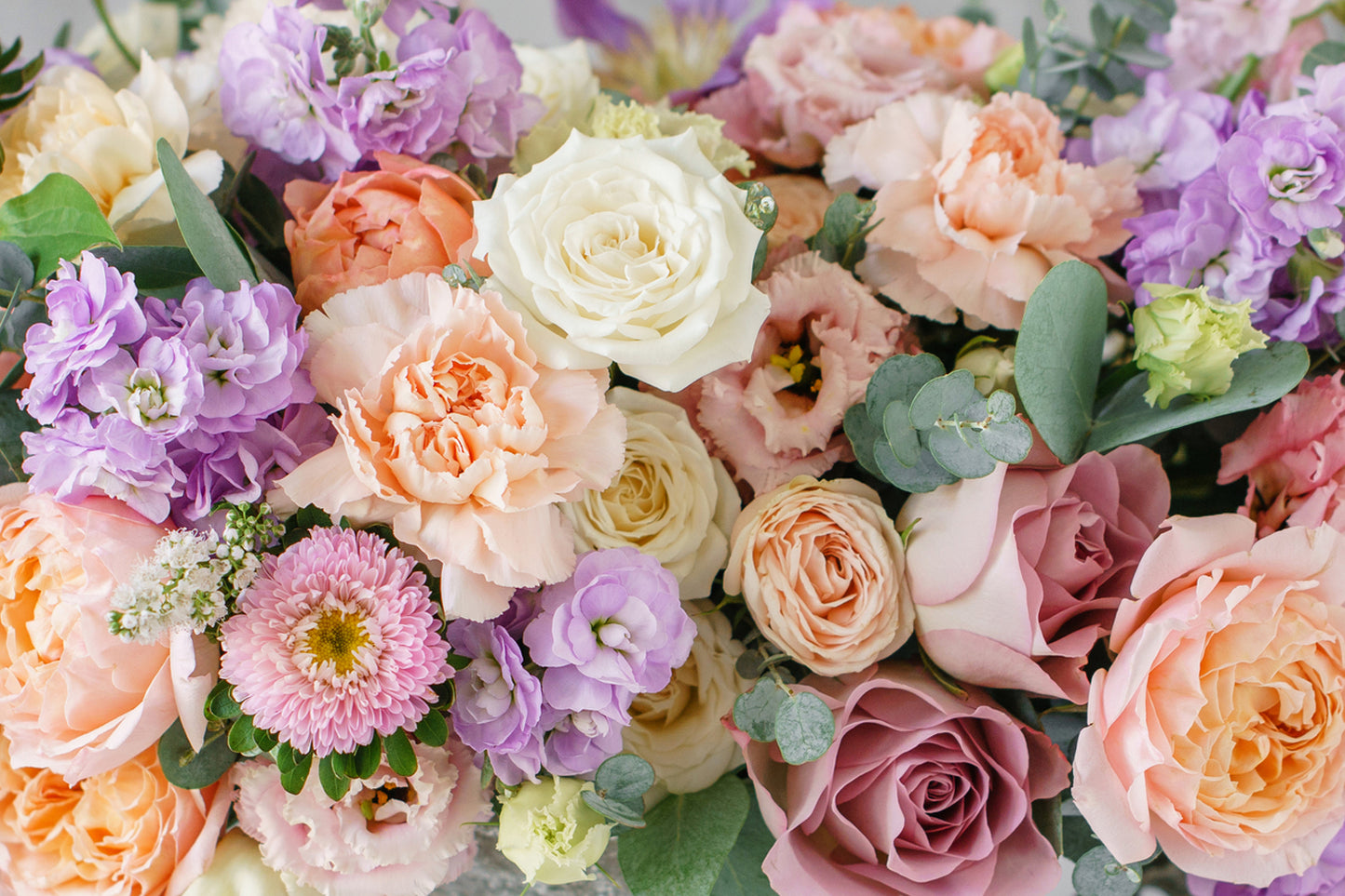 Mother's Day Flower Arranging Class