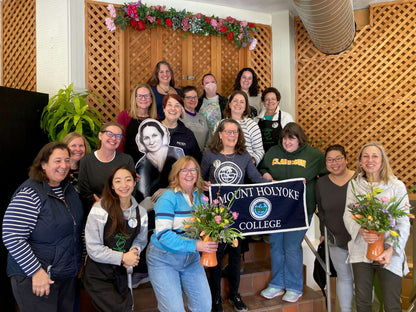 Private Flower Arranging Classes