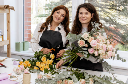 Mother's Day Flower Arranging Class