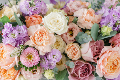 Mother's Day Flower Arranging Class