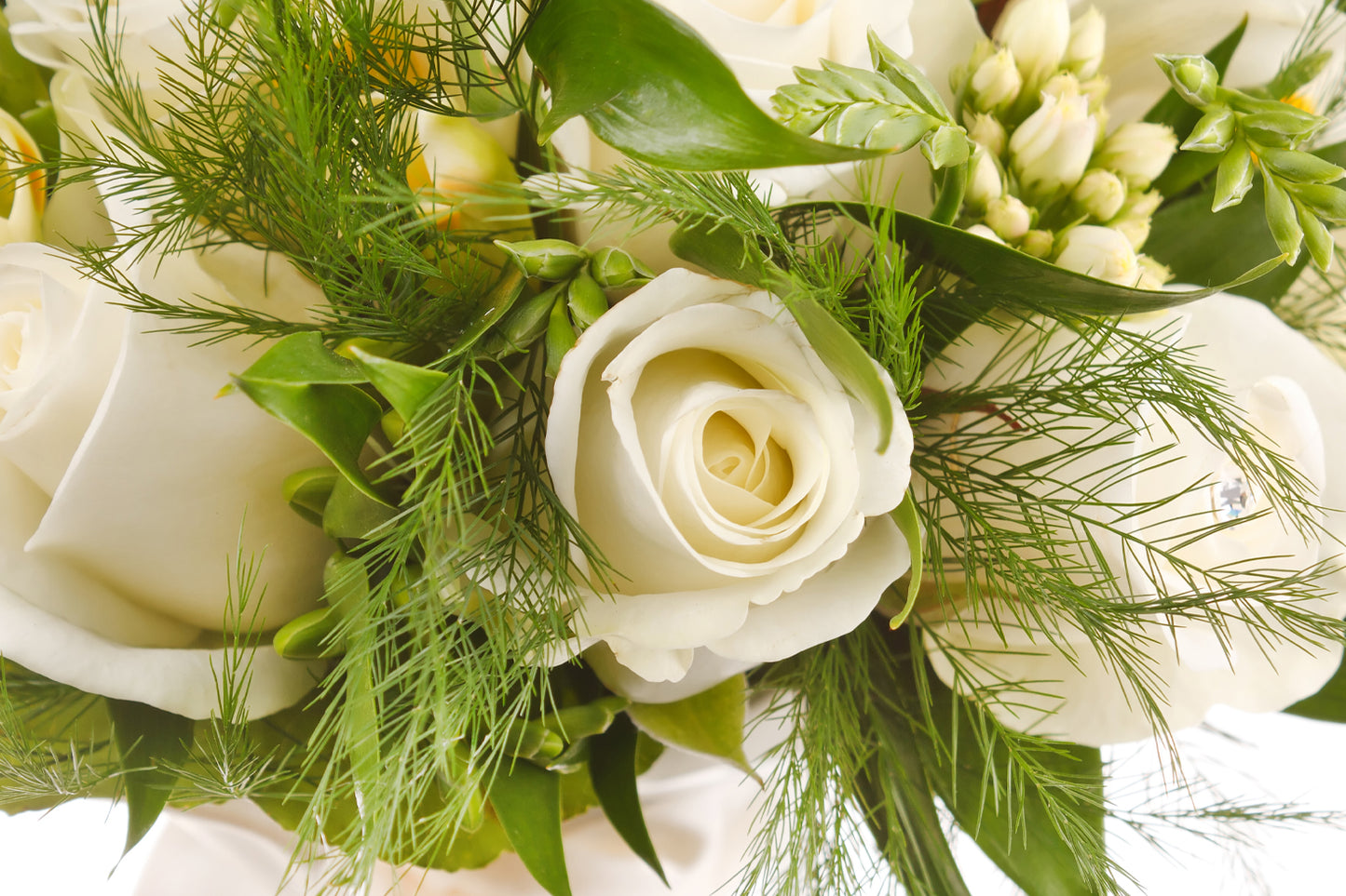 Cozy Winter Centerpiece Floral Workshop