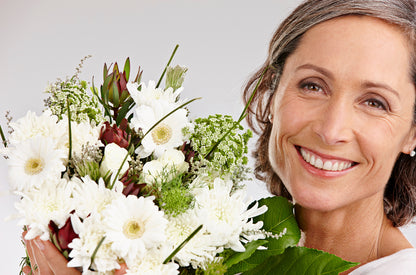 Cozy Winter Centerpiece Floral Workshop