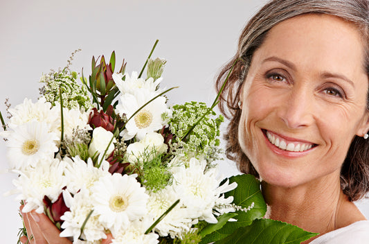 Cozy Winter Centerpiece Floral Workshop