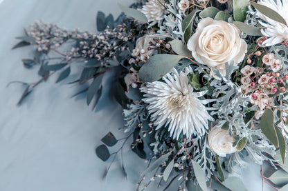 Holiday Season Floral Design Class